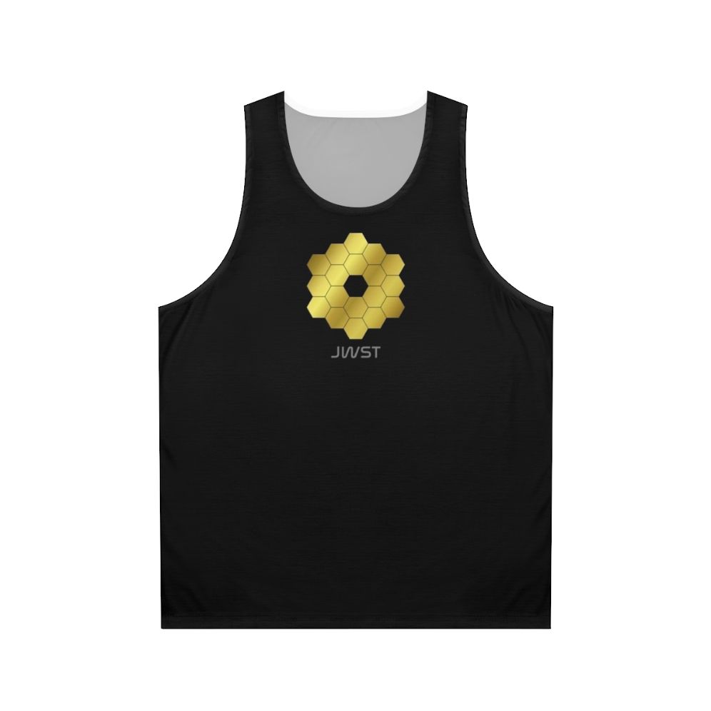 James Webb Space Telescope Unisex Tank Top