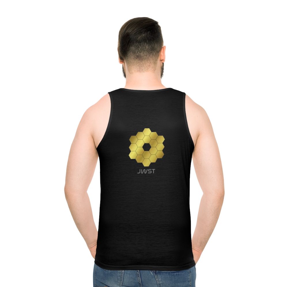 James Webb Space Telescope Unisex Tank Top