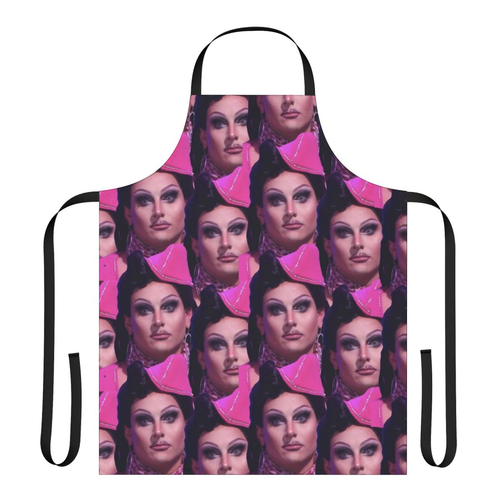 Jan Meme Inspired Apron - Drag Race Fan Merchandise