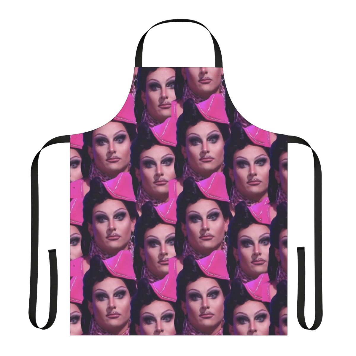 Jan Meme Inspired Apron - Drag Race Fan Merchandise