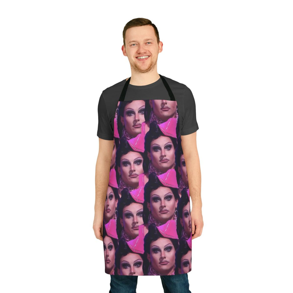 Jan Meme Inspired Apron - Drag Race Fan Merchandise