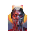 Janelle Monáe "Dirty Computer" Unisex Tank Top