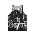 Japan Rock Unisex Tank Top