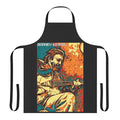Barney Kessel Jazz Musician Apron