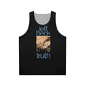 Jeff Beck "Truth" Unisex Tank Top