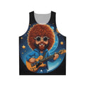 Jeff Lynne's Electric Light Orchestra Mr Blue Sky Unisex Tank Top
