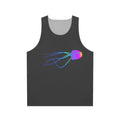 Jellyfish Legendary Animals Graphic Tee