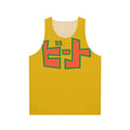 Jet Set Radio Beat Unisex Tank Top