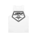 Jet Set Radio Future Graffiti Unisex Tank Top