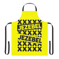 Jezebel The Rasmus inspired Eurovision 2022 apron featuring the Finland entry