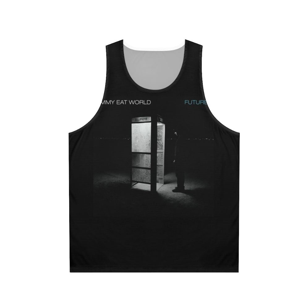 Jimmy Eat World Futures Unisex Tank Top
