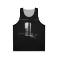 Jimmy Eat World Futures Unisex Tank Top