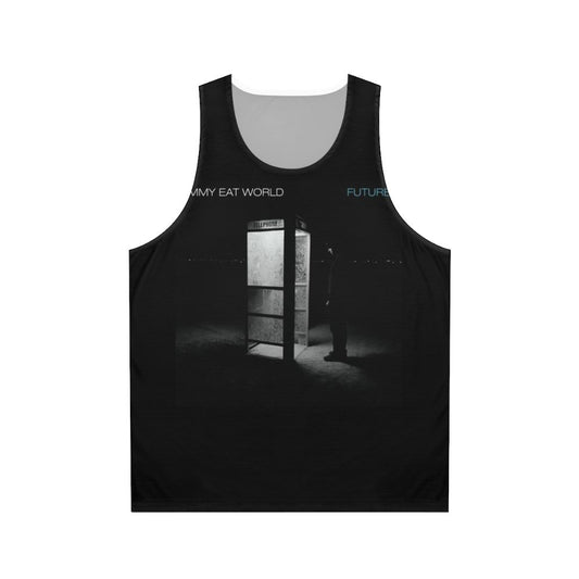 Jimmy Eat World Futures Unisex Tank Top