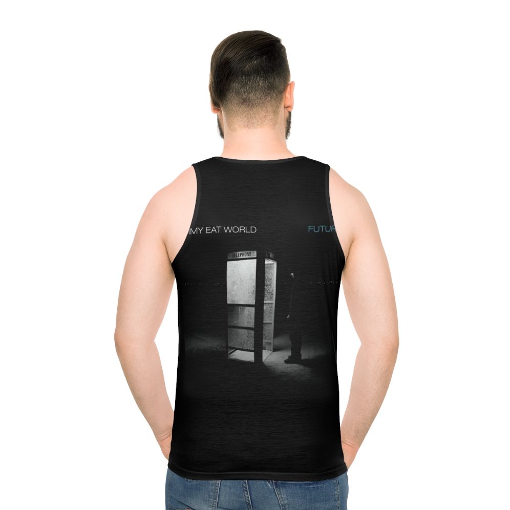 Jimmy Eat World Futures Unisex Tank Top