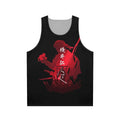 Jin Sakai - The Ghost of Tsushima Unisex Tank Top