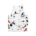 Joan Mir Abstract Minimalist Art Unisex Tank Top