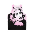 Joan Rivers Pop Art Unisex Tank Top