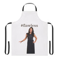 Joanna Gaines-inspired apron for Fixer Upper fans in Waco, Texas