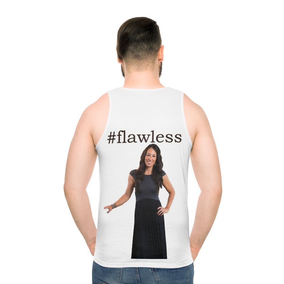 Joanna Gaines Inspired Unisex Tank Top