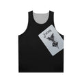 Joker Unisex Tank Top