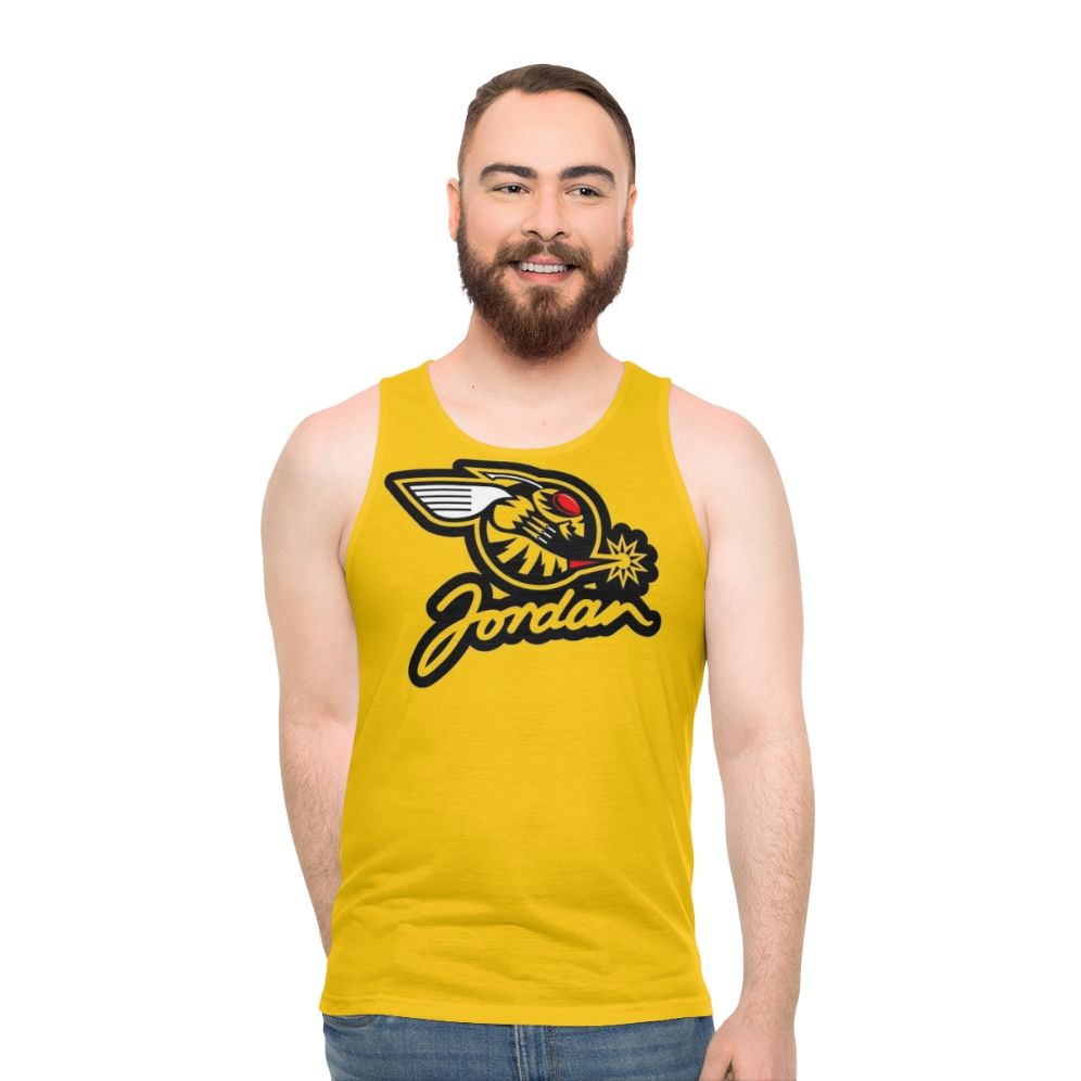 Jordan F1 Team Unisex Tank Top