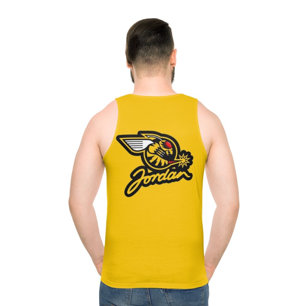 Jordan F1 Team Unisex Tank Top