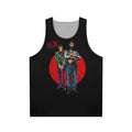 Jpegmafia x Danny Brown Unisex Music Tank Top