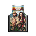 Jumanji movie inspired unisex tank top