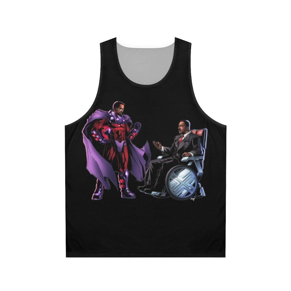 Juneteenth Unisex Tank Top