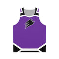 Juuken Sentai Gekiranger Gekiviolet Power Rangers Jungle Fury Tank Top