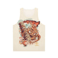 Kaiju Spaghetti Unisex Tank Top