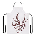 Kaito Momota Apron featuring the Luminary of the Stars from the Dangan Ronpa video game series