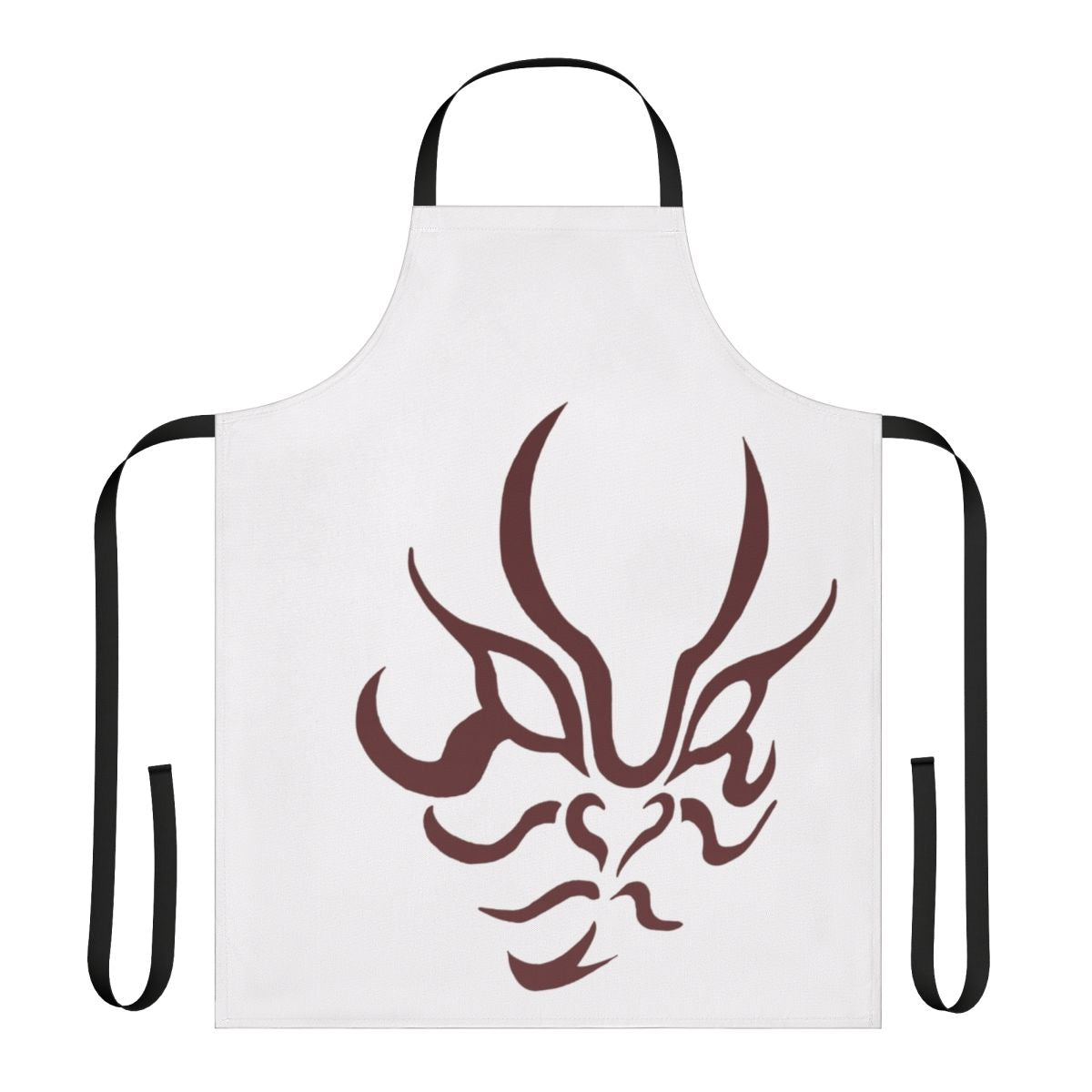 Kaito Momota Apron featuring the Luminary of the Stars from the Dangan Ronpa video game series