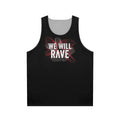 Kaleen Austria Unisex Tank Top for 2024 Eurovision