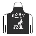 Kangaroo Soul Apron