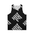 Kanye West "My Life is Dope" Unisex Tank Top