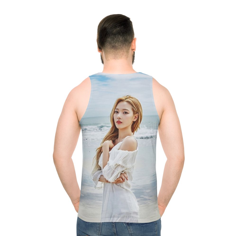 KARD Somin Unisex Tank Top