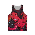 Karlach Unisex Tank Top