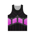 Katherine Howard Costume Unisex Tank Top
