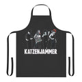 Katzenjammer Music Band Apron for Music Lovers