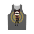 Kawaii RWBY Chibi Coco Tank Top
