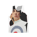 Keithmoon Unisex Rock Band Tank Top