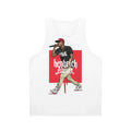 Kendrick Lamar TDE Unisex Tank Top