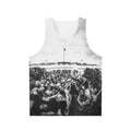 Kendrick Lamar 'To Pimp a Butterfly' unisex tank top