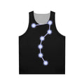 Kenshiro's Seven Stars Unisex Tank Top