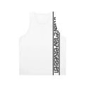 Keny Arkana La Rabia Del Pueblo Unisex Tank Top