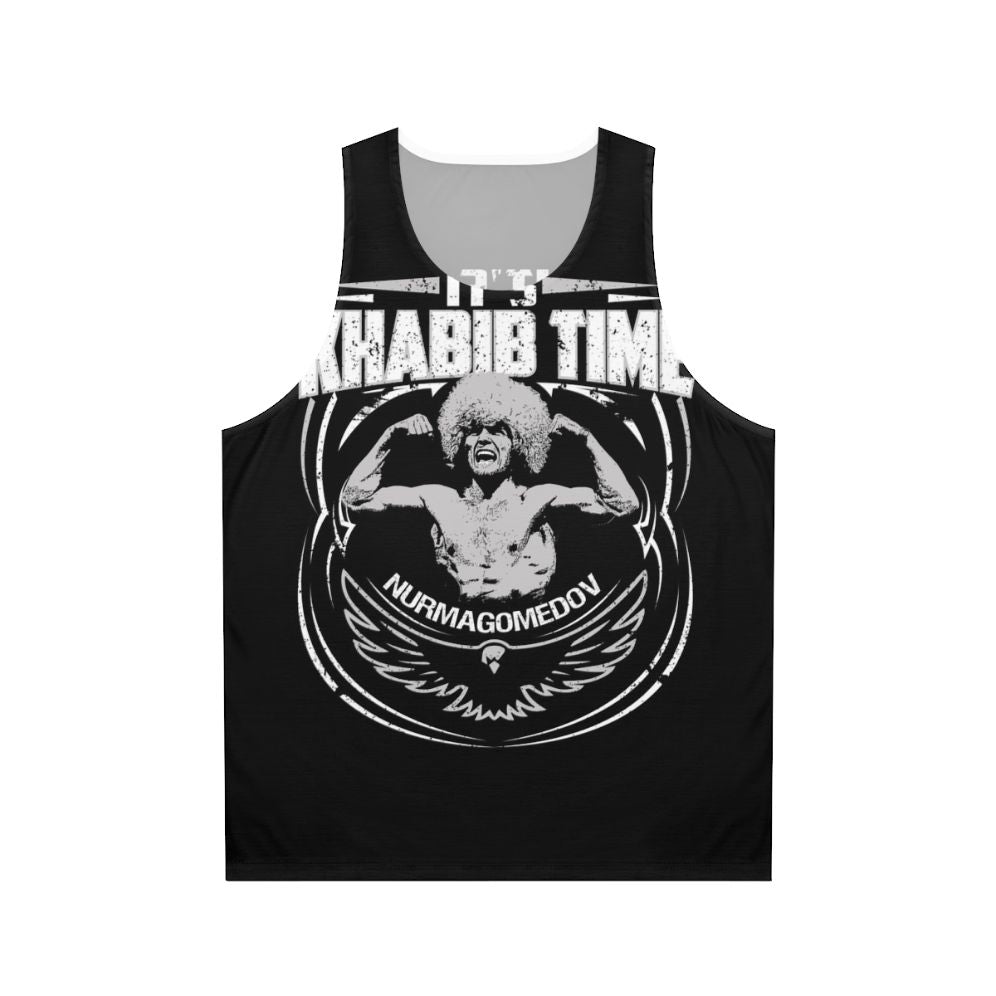 Khabib Nurmagomedov Unisex MMA Tank Top