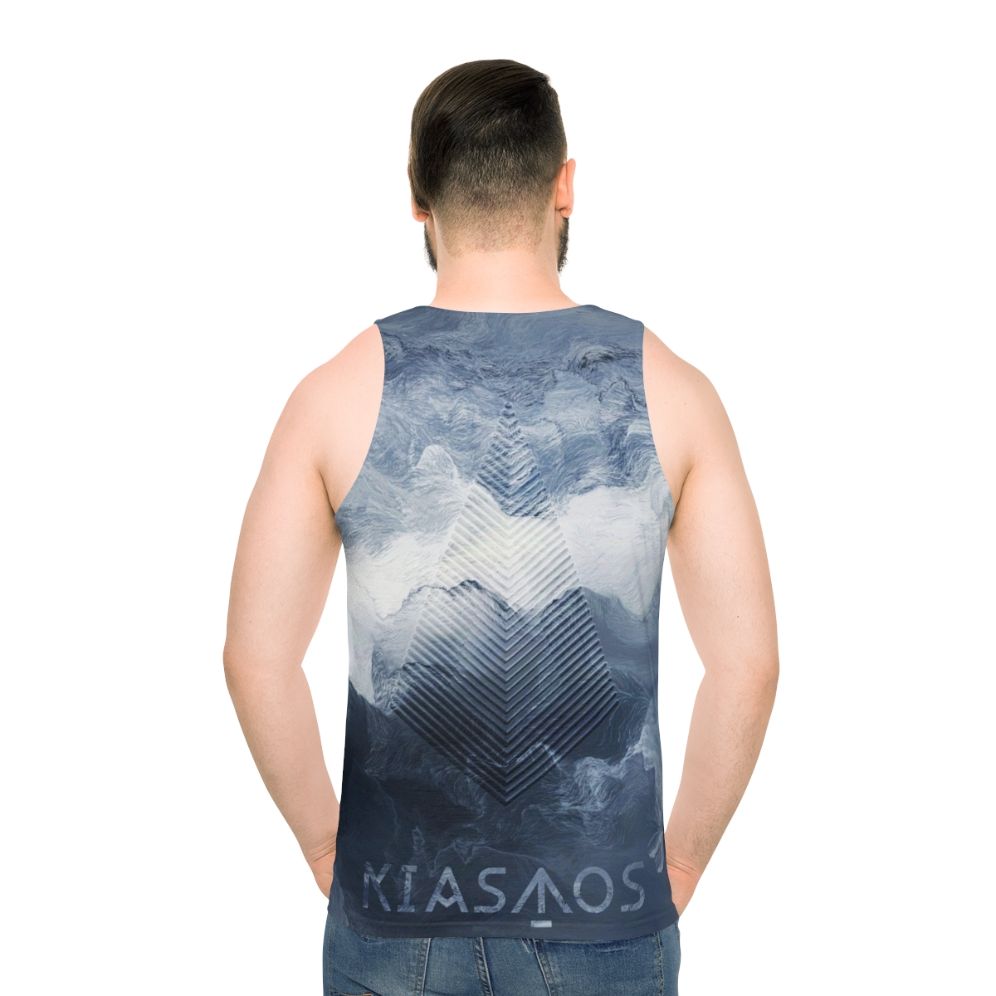 Kiasmos Unisex Tank Top