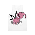 Kid Buu Dragon Ball Z Unisex Tank Top