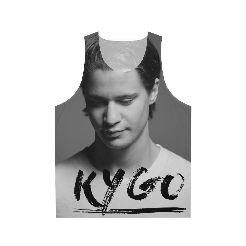 Kids' American Music Tour 2019 Unisex Tank Top